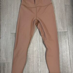Fabletics Brown Leggings